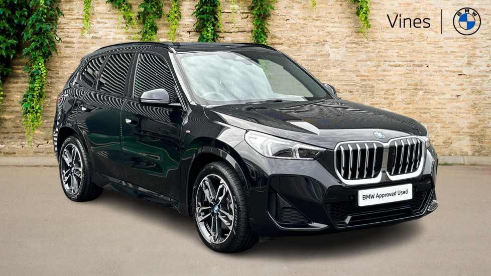 2023 BMW X1