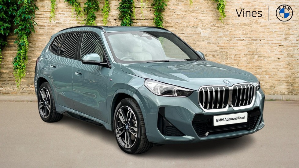 2023 BMW X1