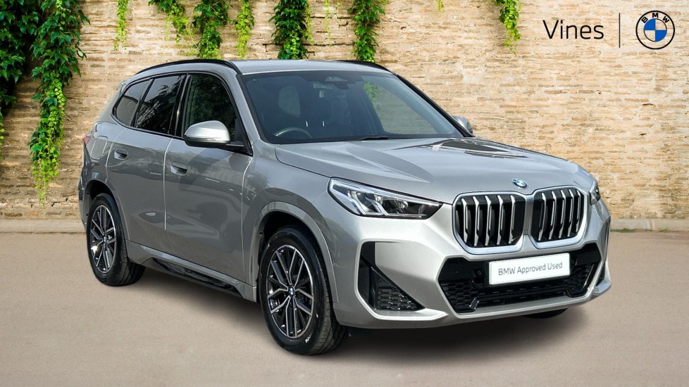 2026 BMW X1