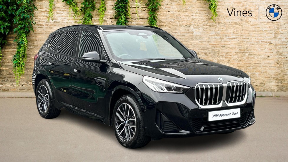 2026 BMW X1