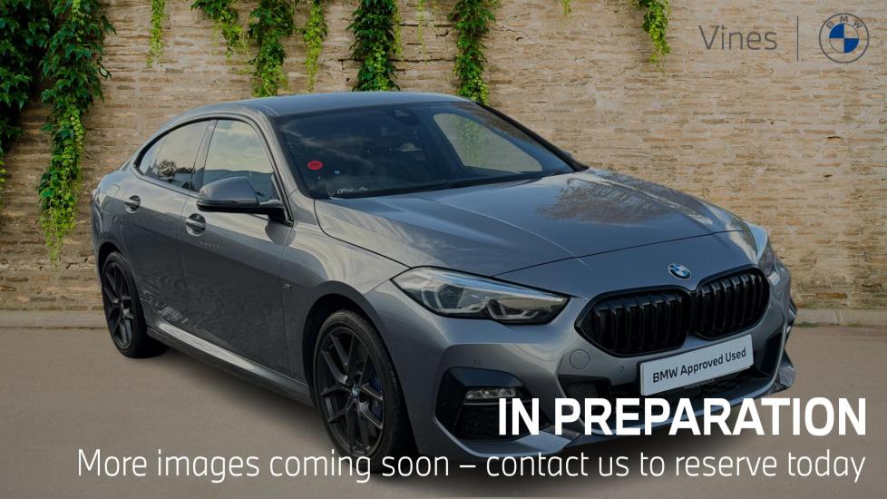 2023 BMW 2 Series