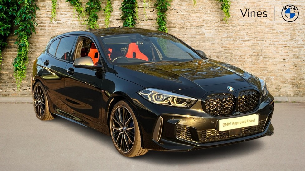 2023 BMW 1 Series