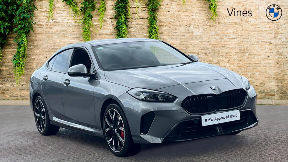 2025 BMW 2 SERIES
