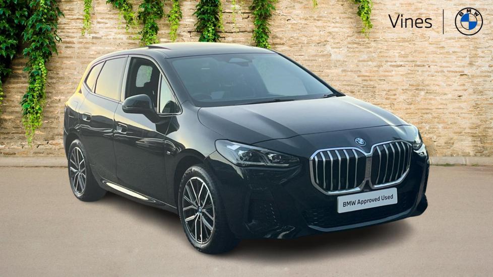 2024 BMW 2 Series