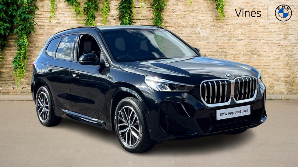 2026 BMW X1