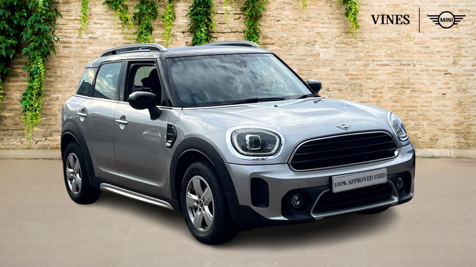 2023 Mini Countryman