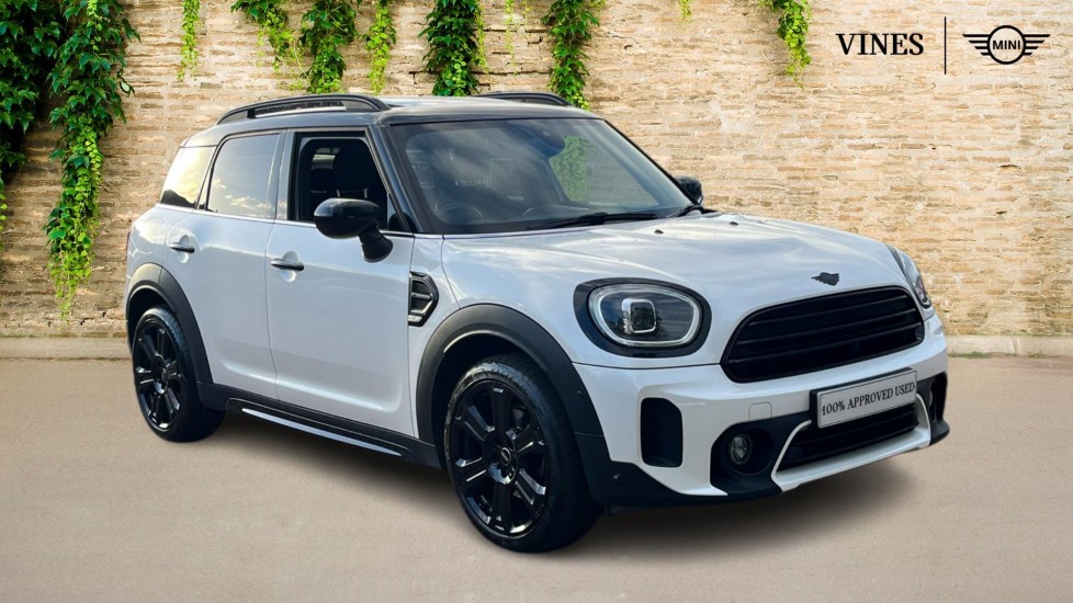 2023 Mini Countryman