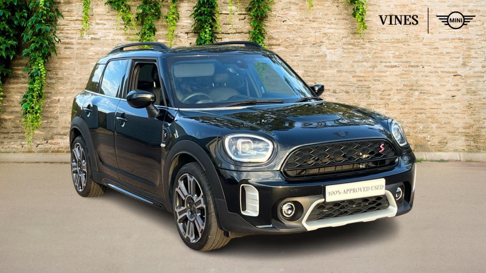 2023 Mini Countryman