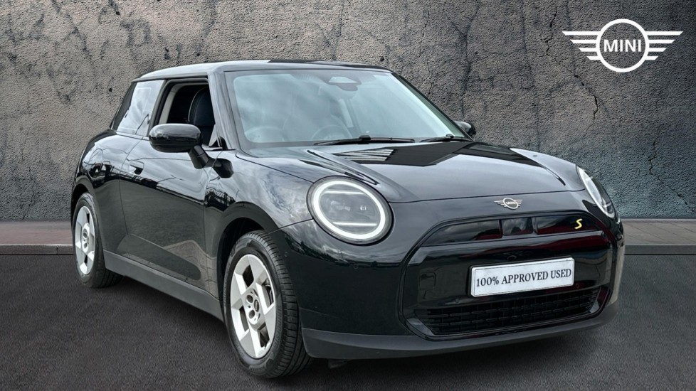 2024 Mini Cooper