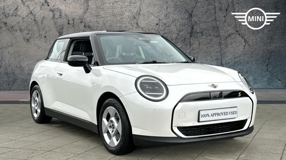 2024 MINI COOPER