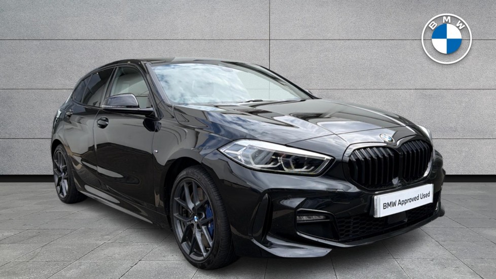 2024 BMW 1 SERIES