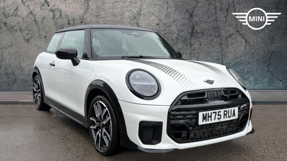 2026 MINI COOPER