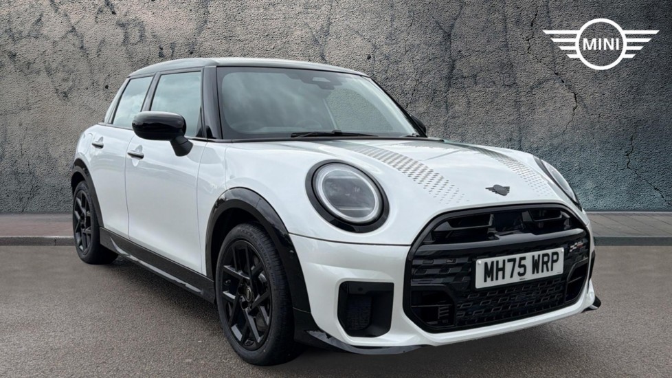 2026 Mini Cooper