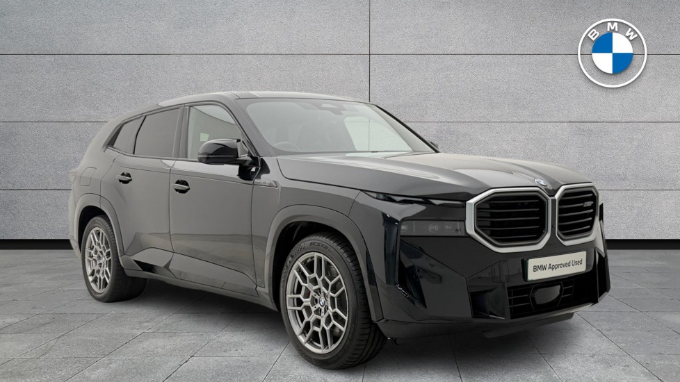 2024 BMW XM