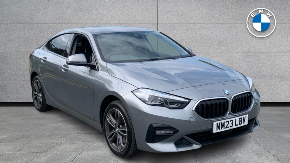 2023 BMW 2 SERIES