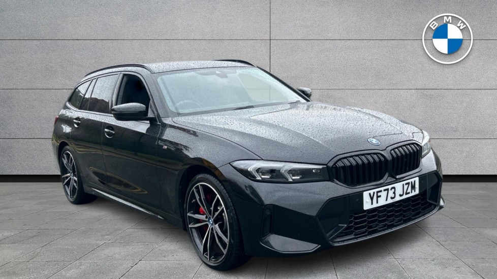 2023 BMW 3 Series