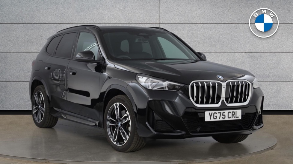 2026 BMW X1