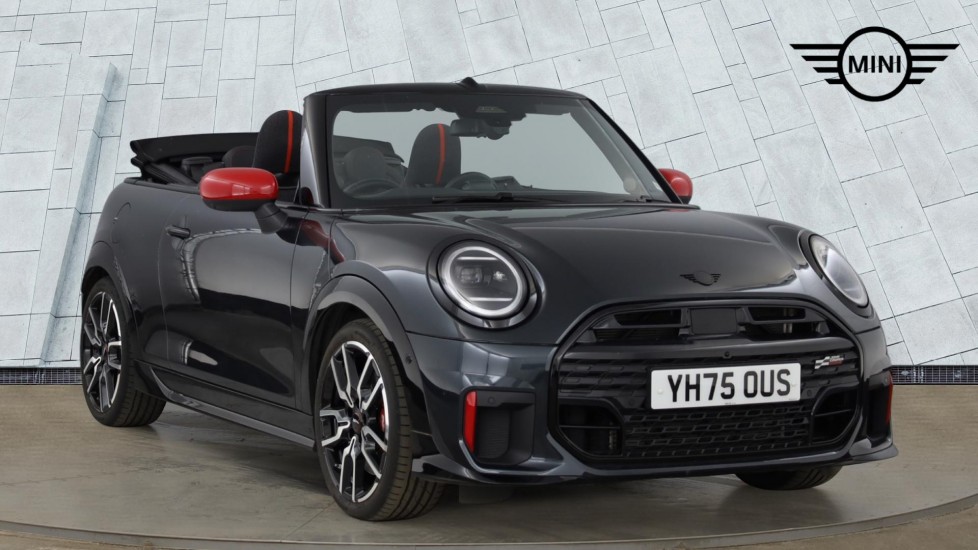 2025 MINI COOPER