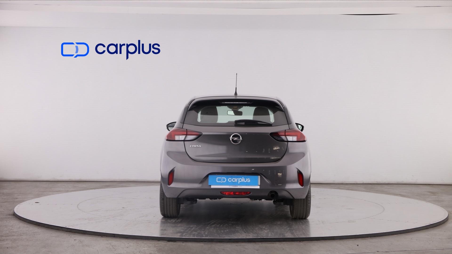 Opel Corsa 1.2 75cv Elegance — photo 2