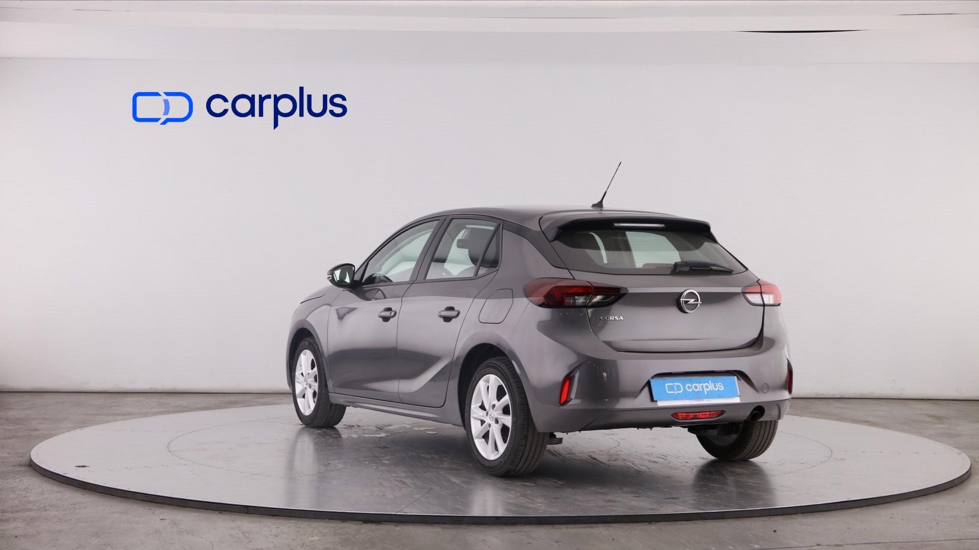 Opel Corsa 1.2 75cv Elegance — photo 3