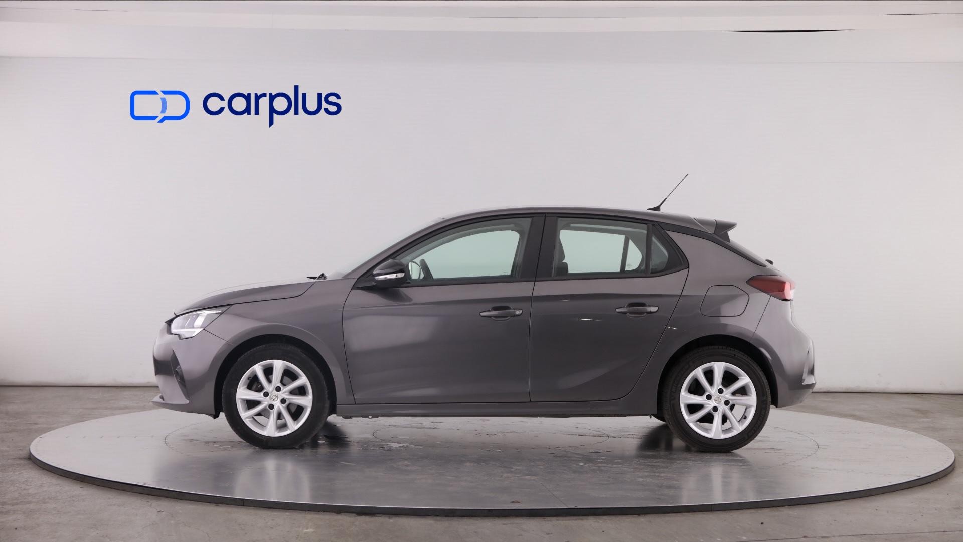 Opel Corsa 1.2 75cv Elegance — photo 4