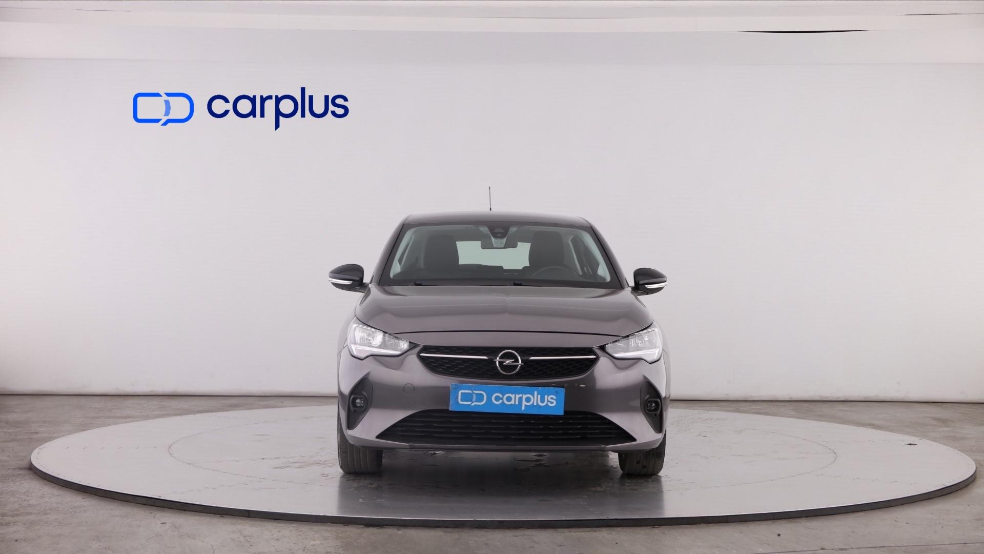 Opel Corsa 1.2 75cv Elegance — photo 5