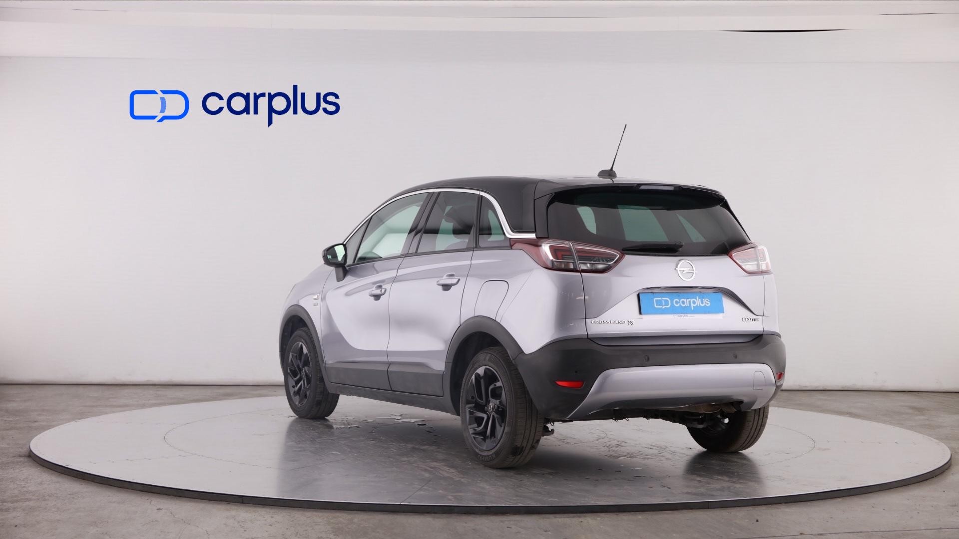 Opel Crossland X 1.2T 110cv S/S Innovation — photo 3