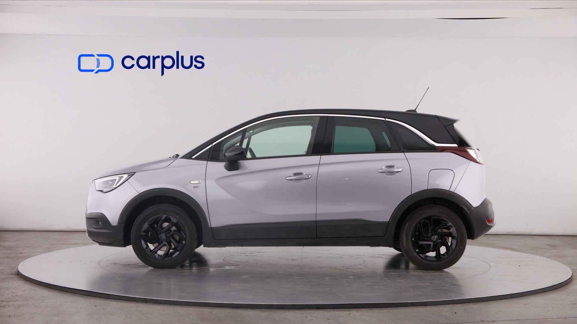 Opel Crossland X 1.2T 110cv S/S Innovation — photo 4