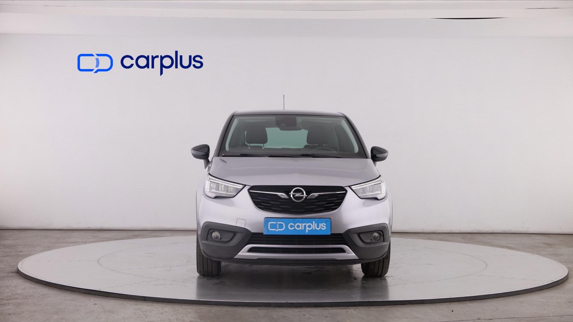 Opel Crossland X 1.2T 110cv S/S Innovation — photo 5