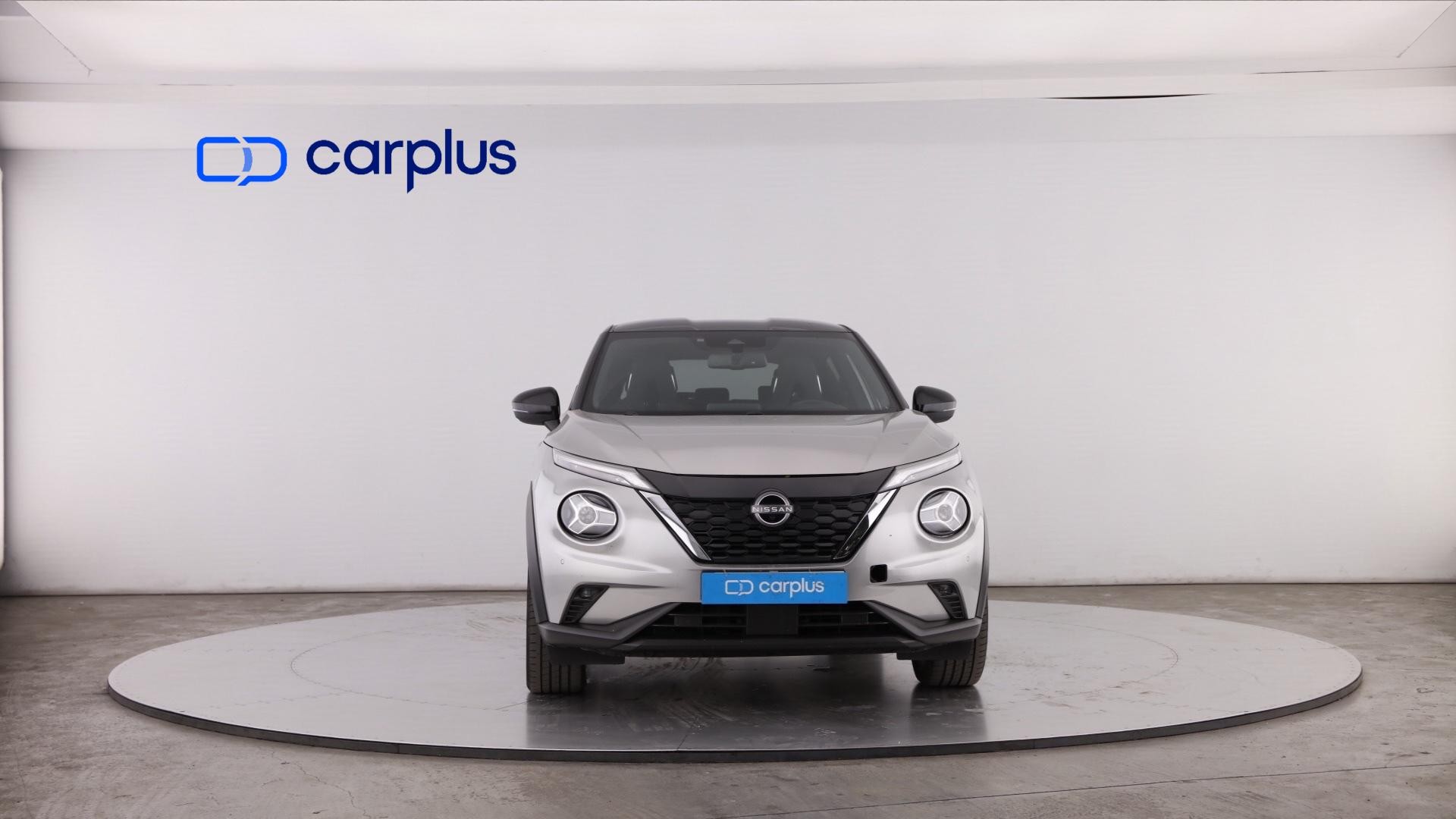 Nissan JUKE 1.6 Hybrid 105 kW Auto N-CONNECTA — photo 5