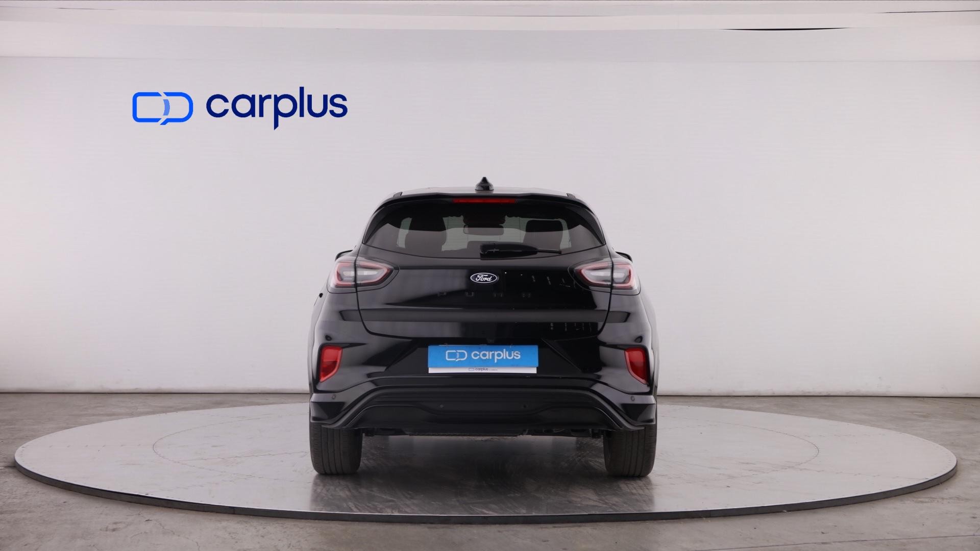 Ford Puma 1.0 EcoBoost 125CV ST-LINE X MHEV — photo 2