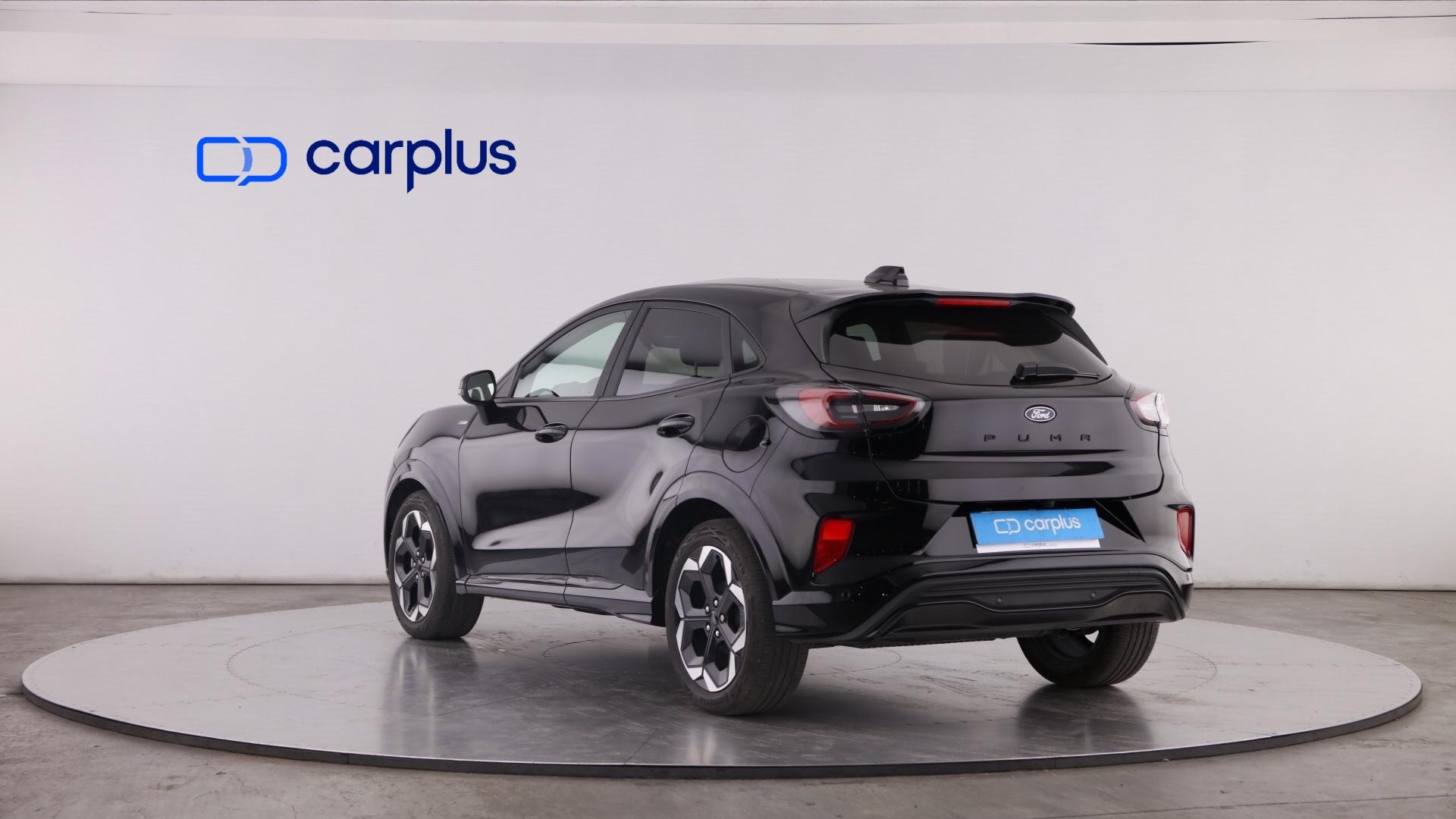 Ford Puma 1.0 EcoBoost 125CV ST-LINE X MHEV — photo 3