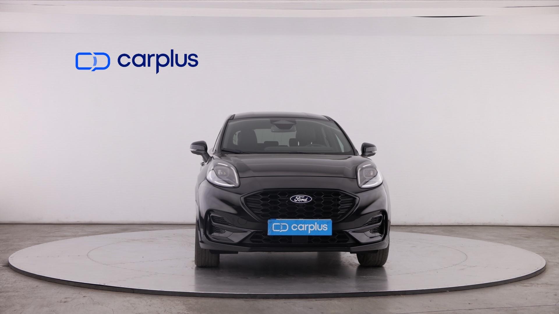 Ford Puma 1.0 EcoBoost 125CV ST-LINE X MHEV — photo 5