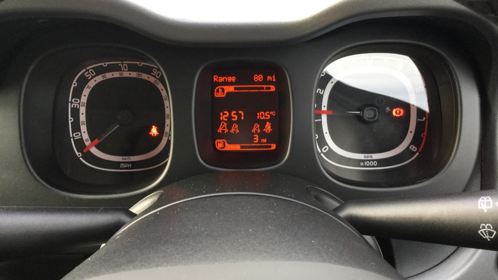 2019 Fiat Panda 0 9 Twinair 4x4 5dr For Sale In Hassocks