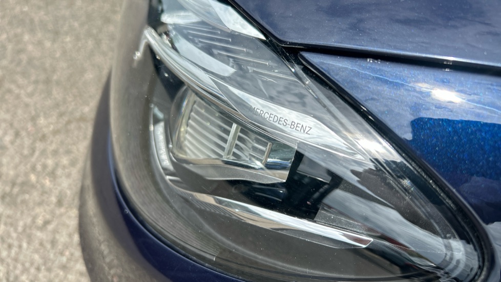 Mercedes-Benz E-Class E220d AMG Line 5dr 9G-Tronic Diesel Estate - Image 41