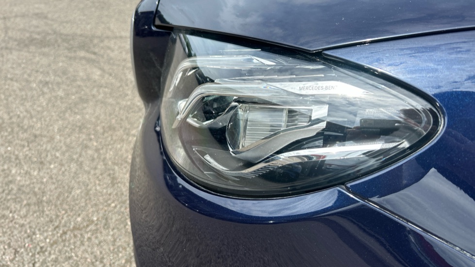 Mercedes-Benz E-Class E220d AMG Line 5dr 9G-Tronic Diesel Estate - Image 42