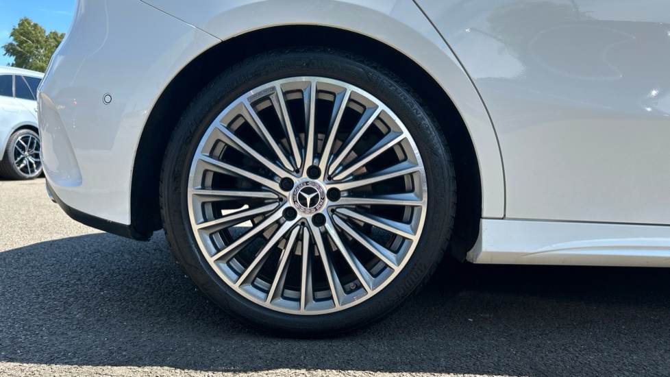 Mercedes-Benz A-Class A200 AMG Line Premium Plus 5dr Auto Petrol Hatchback - Image 7