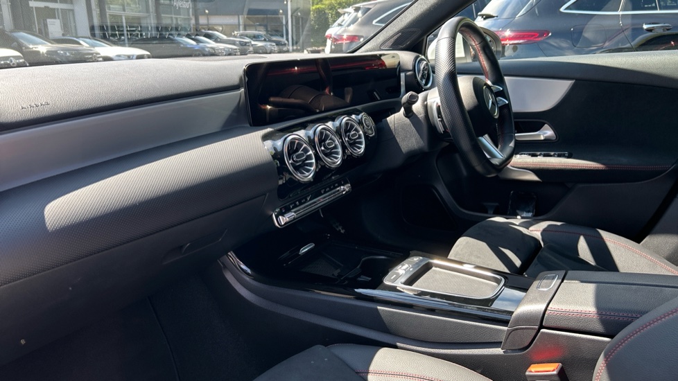 Mercedes-Benz A-Class A200 AMG Line Premium Plus 5dr Auto Petrol Hatchback - Image 9