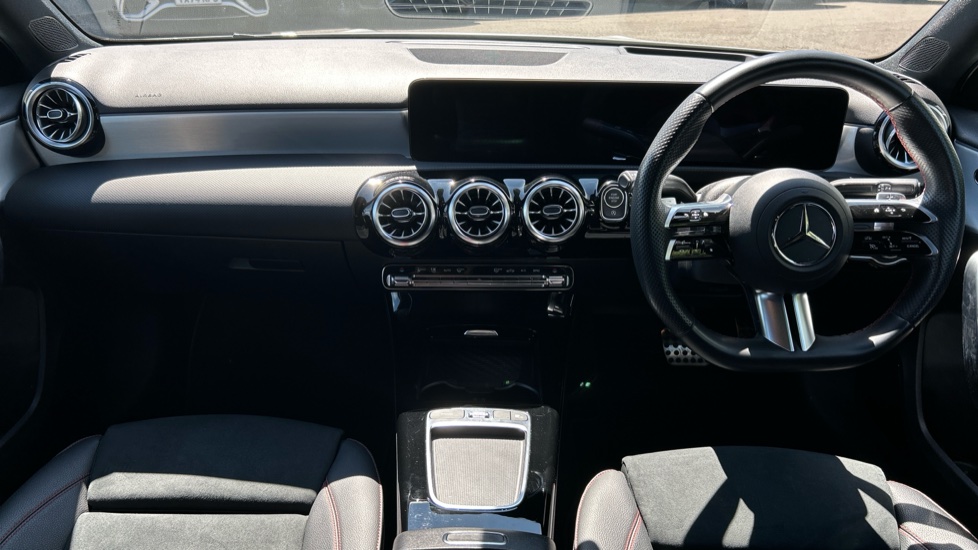 Mercedes-Benz A-Class A200 AMG Line Premium Plus 5dr Auto Petrol Hatchback - Image 10
