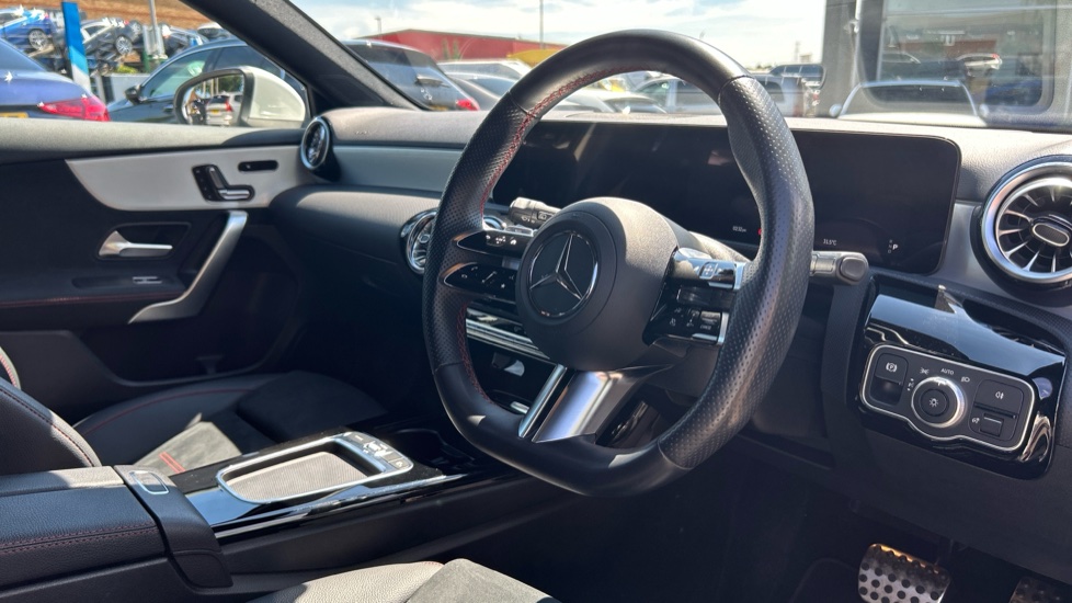 Mercedes-Benz A-Class A200 AMG Line Premium Plus 5dr Auto Petrol Hatchback - Image 11