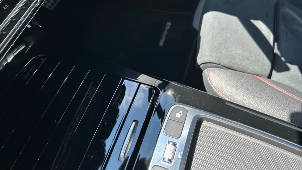 Mercedes-Benz A-Class A200 AMG Line Premium Plus 5dr Auto Petrol Hatchback - Image 13