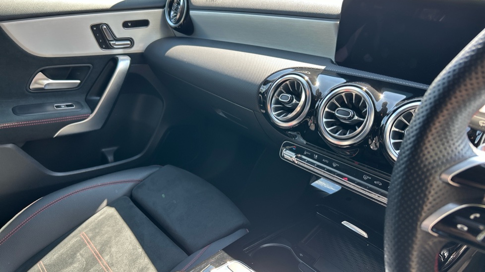 Mercedes-Benz A-Class A200 AMG Line Premium Plus 5dr Auto Petrol Hatchback - Image 14