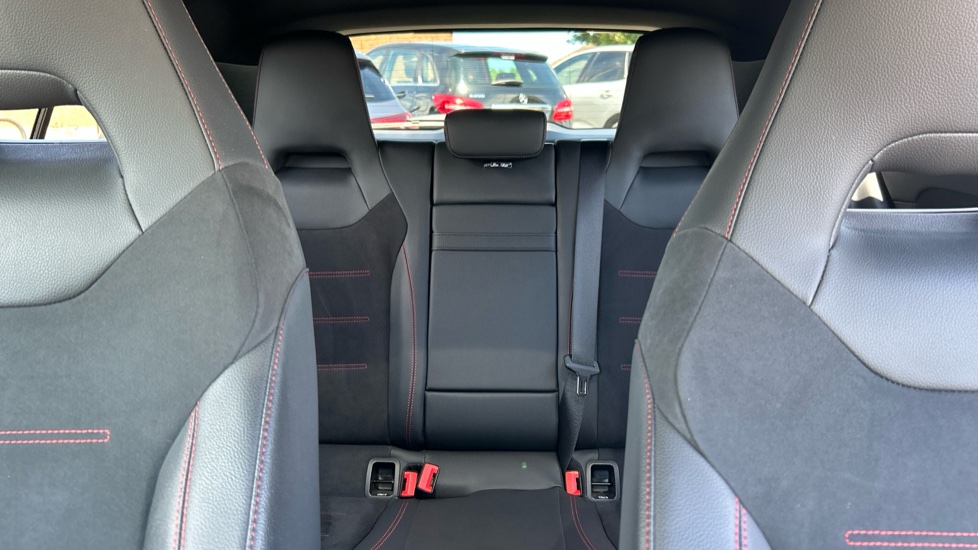 Mercedes-Benz A-Class A200 AMG Line Premium Plus 5dr Auto Petrol Hatchback - Image 15