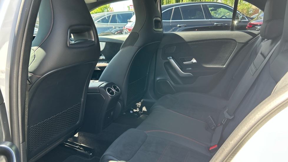 Mercedes-Benz A-Class A200 AMG Line Premium Plus 5dr Auto Petrol Hatchback - Image 16