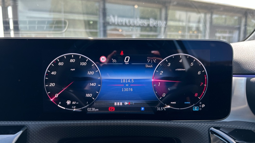 Mercedes-Benz A-Class A200 AMG Line Premium Plus 5dr Auto Petrol Hatchback - Image 18
