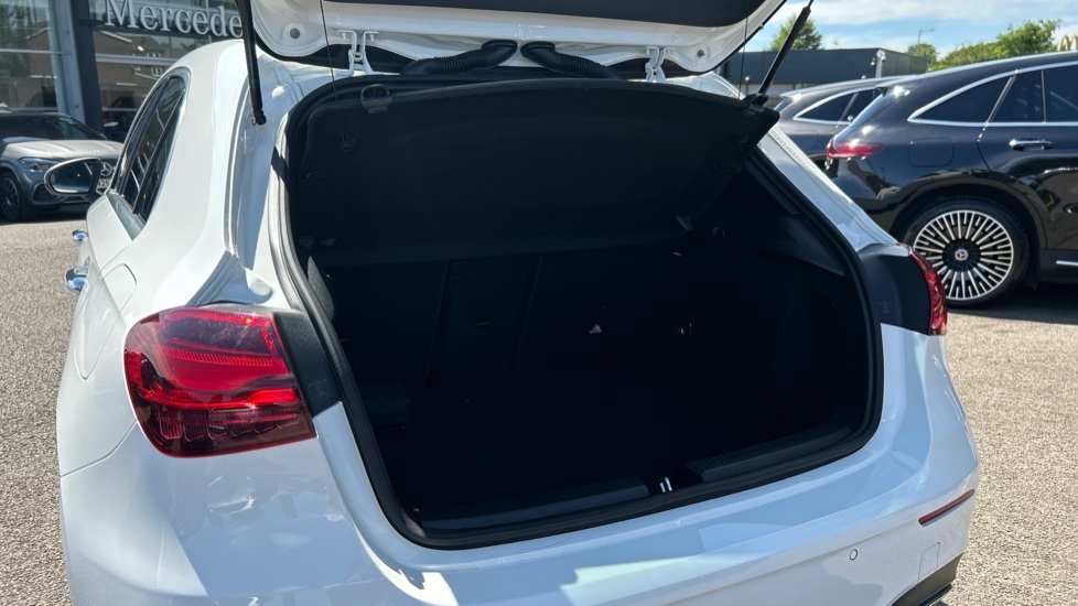 Mercedes-Benz A-Class A200 AMG Line Premium Plus 5dr Auto Petrol Hatchback - Image 21