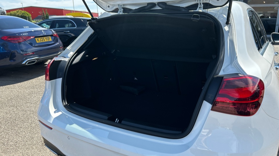 Mercedes-Benz A-Class A200 AMG Line Premium Plus 5dr Auto Petrol Hatchback - Image 22