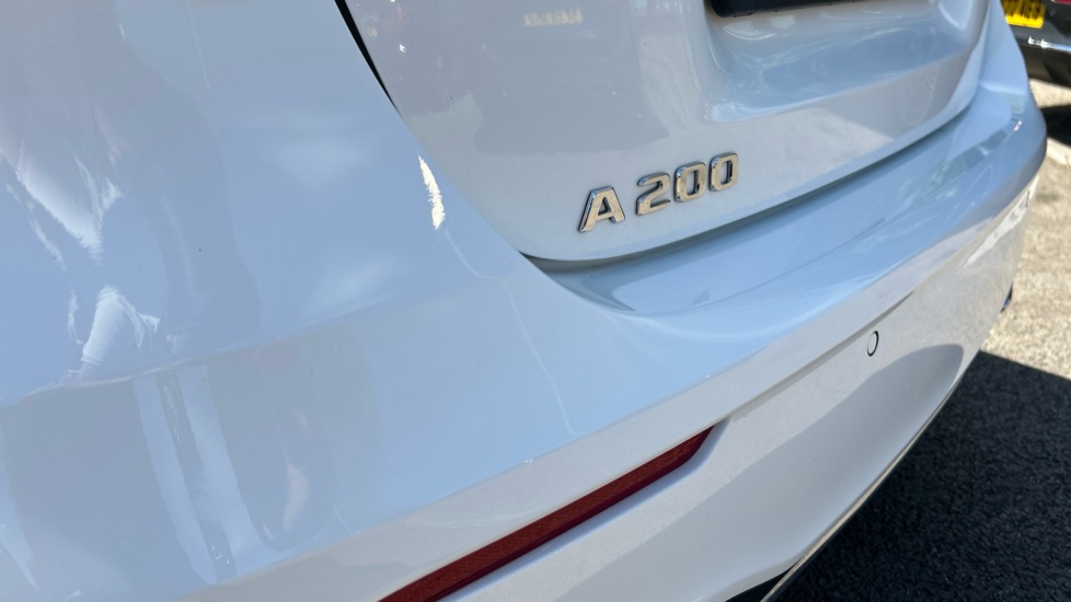 Mercedes-Benz A-Class A200 AMG Line Premium Plus 5dr Auto Petrol Hatchback - Image 23