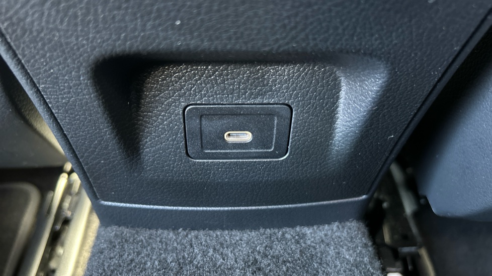 Mercedes-Benz A-Class A200 AMG Line Premium Plus 5dr Auto Petrol Hatchback - Image 26