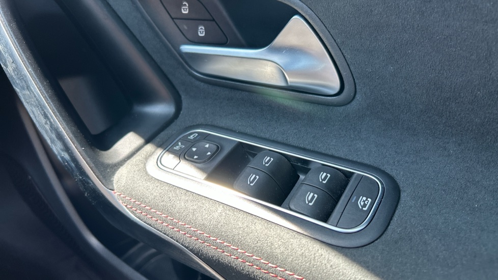 Mercedes-Benz A-Class A200 AMG Line Premium Plus 5dr Auto Petrol Hatchback - Image 30